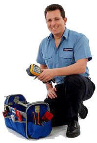 telephone installers