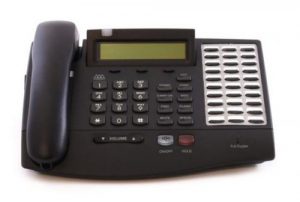 Vodavi 3017-71 Troubleshooting