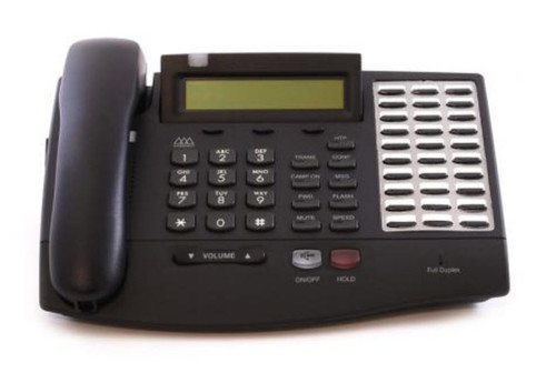 Vodavi 3017-71 Troubleshooting